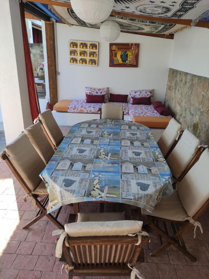 Camino A Casa - Suances Bed and Breakfast Hinojedo Exterior foto
